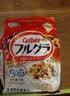 卡乐比（Calbee）低gi燕麦片 混合麦片450g 进口非油炸 营养早餐代餐零食 实拍图