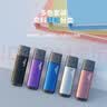 梵想（FANXIANG）4GB U盘 USB2.0 专业招标投标小u盘 迷你便携 企业竞标车载电脑通用金属优盘F202 彩色10只装 实拍图