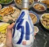 汾酒 青花20 清香型白酒 53度500ml 单瓶 年份随机 实拍图