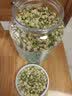 民补堂特级茉莉花茶2026新茶茉莉花干苞无硫浓香冷泡茶叶自己喝100g 实拍图
