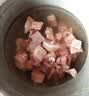 羊小柒宁夏滩羊肉生鲜开羊节羔羊蝎子净重2.5斤羊肉火锅食材源头直发 实拍图