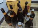 燕大师烈性精酿啤酒750ml*6瓶进口双倍酒花高度拉格精酿送礼礼盒 实拍图
