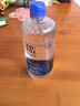 博士伦润明清透 隐形眼镜水护理液830ml 隐形眼镜多功能护理液 实拍图
