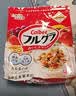 卡乐比（Calbee）原味水果麦片450克进口非油炸营养早餐代餐零食 实拍图