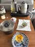 TILIVING钛立维纯钛自动上水烧水壶茶台一体机恒温煮茶器茶具套装 实拍图