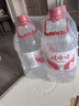 娃哈哈纯净水 5.5L*4桶 纸箱装加量大桶装水 泡茶冲奶粉 哇哈哈饮用水 实拍图
