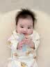 葆氏婴幼儿牙胶宝宝磨牙棒手掌摇铃玩具硅胶牙咬胶抓握训练食品级 实拍图