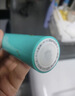 马博士儿童电动牙刷3-6-12岁宝宝电动牙刷宇航员蓝色刷头*4儿童礼物 实拍图