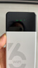 影腾随身wifi三网全国通用无线wi-fi6免插卡移动联通电信无限制大流量卡便携式网卡高速网络2026款5GHF 【三网通8000毫安充电款】+续航翻倍全国通用 实拍图