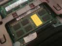 三星（SAMSUNG）DDR3L DDR4 PC3 PC4 笔记本/一体机内存条 兼容 联想 华硕 戴尔 小米 惠普 宏基 苹果电脑 4GB DDR3 1333MHz笔记本内存 实拍图