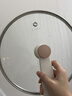 美的（Midea）电炒锅 电煮锅 电蒸锅家用电火锅电热锅多功能4L小电锅煎炒炖煮泡面不沾多用途锅HGE2811C 配蒸片 实拍图