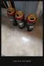 豪铂熊（BearBeer）德国精酿黑啤酒500ml*24听 整箱装 京东自营 聚会畅饮 实拍图
