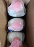 威露士（Walch）洗手液健康抑菌525mlx3瓶 家庭儿童消毒杀菌泡沫丰富洗护灭甲流感 实拍图