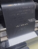 格之格碳带【支持京东外卖】混合基碳带110mm*300m 碳带卷 适用tsc台半ttp-244pro条码机TE34打印机色带 实拍图
