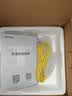 普联（TP-LINK）大道路由器BE6400 5G WiFi7千兆双频家用高速穿墙 2.4G wifi6无线 2.5G网口 游戏加速 7DR6450 实拍图