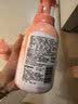 贝亲（Pigeon）儿童泡泡洗发水15重氨基酸无硅油洗发露蓬松去油止痒去屑桃叶精华 实拍图
