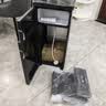 奥克斯（AUX）家用知温系列茶吧机多功能智能遥控大屏双显自动控温下置水桶立式饮水机烧水壶 知温系列丨抑菌管路丨加高加宽丨 制热型 实拍图