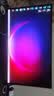 泰坦军团 24.5英寸双侧入光 340Hz DyDs0.5ms HDR500 耳机挂架 桌面软件 硬件低蓝光电竞显示器KG257H PRO 实拍图