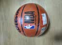 Wilson威尔胜NBA DRV ENDURE系列彩标NBA比赛篮球成人7号球 实拍图