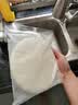 俏侬 披萨饼底18cm 5片装630g/盒（8英寸烤盘适用）烤箱烘焙食材 实拍图