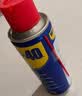 WD-40除锈剂润滑wd40门锁润滑油机械防锈油螺丝螺栓松动剂铁锈清洁神器 实拍图