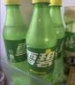 可口可乐（Coca-Cola）汽水碳酸饮料500ml瓶装 雪碧500ml*12瓶 实拍图