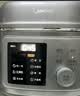 美的（Midea）2025新款电高压锅0涂层316L不锈钢内胆 5升电压力锅4-5人高压电饭锅高压锅家用3-4个人煲汤锅年货 【第3代沸腾浓香】浓香&快压双模式 5L 实拍图