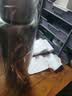 全钢保温杯男316底不锈钢大容量水杯茶水分离泡茶杯子带滤网水壶 316底不锈钢-1500ML（茶水分离） 实拍图