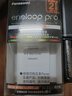 爱乐普（eneloop）充电电池5号五号4节高容量套装适用相机玩具K-KJ55HCC40C含55快速充电器 黑神话悟空游戏手柄电池 实拍图