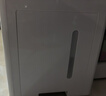 浦力适（PUREST）除湿机N50 53升/天120㎡ nanoe除菌净化 家用大户型卧室客厅地下室吸除湿器干衣抽湿机APP智控防潮 实拍图