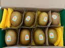 佳沛（zespri）新西兰阳光金奇异果 8个装 特大果单果重约124-146g 水果猕猴桃 实拍图