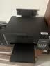 爱普生（EPSON）【6代新品】L3353墨仓式彩色家用AI学习打印机 L3251/L3255升级版(打印复印扫描 微信/无线 黑色） 实拍图