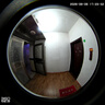 360可视门铃6Pro 500万超清画质家用监控智能门铃电子猫眼摄像头超清夜视远程通话包裹快递看护 实拍图