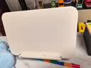 小天未来实木阅读架阅读支架学习台可旋转折叠儿童绘本学生学习看书成人桌面阅读架看书阅读支架桌面支架 实拍图