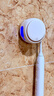 飞利浦（PHILIPS）全新钻石9系专业大师刷【七夕情人节礼物】高端电动牙刷 专利双核马达清洁护龈亮白 送男士/女友 实拍图