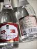 汾酒黄盖玻汾53度475mL*3瓶+红盖玻汾42度475mL*3瓶组合装 非原箱 实拍图