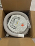 德尔玛（Deerma）【重磅单品】TJ700S 干吹两用吸尘器 家用商用 吸尘器桶式大吸力 整机降噪设计ZN-530 实拍图