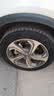 ENTDA中策安达轮胎 汽车轮胎 215/55R18 99V D01 适配传祺GS4/昂科拉 实拍图