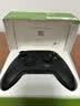 【9成新】微软Xbox游戏手柄 磨砂黑+USB-C线缆 PC游戏手柄 蓝牙连Win10/平板 无线连Xbox 有线连Steam   实拍图