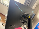 泰坦军团27英寸2K 275Hz双侧入光屏DyDs0.5ms升降支架HDR400硬件低蓝光 耳机挂240Hz电竞显示器KG277S PLUS 实拍图