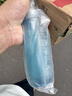 舒适（Schick）水次元活泉剃须啫喱手动刮胡刀软化胡须微香型【190g/瓶】 实拍图