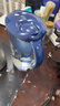 碧然德（BRITA） 过滤净水器 家用滤水壶 净水壶 海洋系列 3.5L蓝色 一壶6芯装 环保加固包装 实拍图