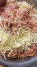 妙可蓝多马苏里拉芝士碎450g*2 奶酪碎 焗饭披萨拉丝烘焙原料 实拍图