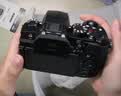 松下【会员旗舰】Lumix G97 M43画幅相机 M43卡口 微单相机 无反数码相机 G97丨单机身 实拍图