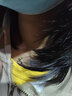 银千惠999足银三生有杏项链女士高级感轻奢吊坠情人节生日礼物送女朋友 三生有杏项链+永生花礼盒 银杏叶项链配足银证书/玫瑰花礼盒送老婆/情人节礼物 实拍图