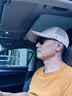 暴龙（BOLON）暴龙眼镜太阳镜时尚轻质飞行员高清偏光开车墨镜男七夕礼物BL8068 C10-蓝灰偏光【推荐】 实拍图