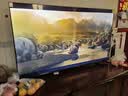 Vidda 海信电视65英寸 R65 144Hz高刷 智慧屏 4K智能 一级能效 2026液晶家用游戏平板电视机65V1Q-R 实拍图