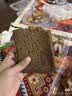 捷森德国进口黑麦全麦面包250g/袋粗粮低脂0蔗糖0反式脂肪酸 实拍图