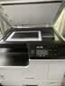 东芝（TOSHIBA） DP-2523A打印机东芝黑白复印机a3a4多功能一体机激光复合机 热销款 2523A 标配[25页速度/USB连接] 实拍图
