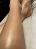 维特丝果酸磨砂膏身体美白去鸡皮肤去角质嫩白全身去死皮男女士搓澡泥宝 实拍图